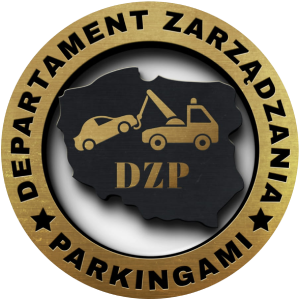Departament Zarządzania Parkingami